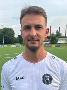 Avatar Bild für Bünyamin Bolat