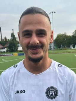 Avatar Bild für Oktay Cin