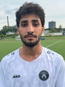 Avatar Bild für Ahmad Alaa Al Khaleli