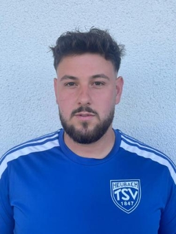 Avatar Bild für Samuel Schmidt