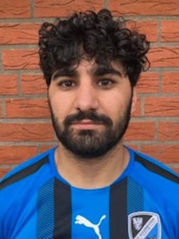 Avatar Bild für Sami Ali Darweesh Hamo
