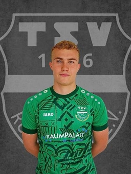 Avatar Bild für Luca Friz