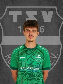 Avatar Bild für Leo Anusic