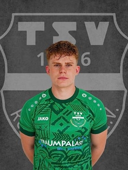 Avatar Bild für Steven Tegel