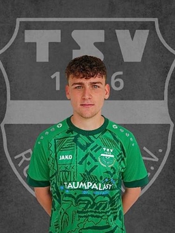 Avatar Bild für Louis-Mick Hoffmann