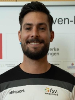 Avatar Bild für Loris Hoffmann