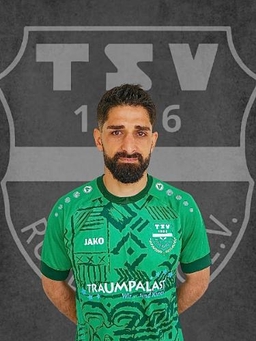 Avatar Bild für Yasir Hamdan