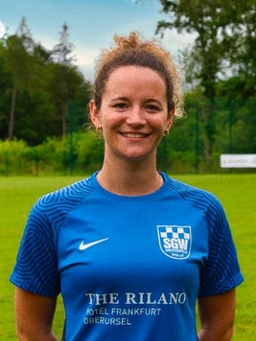 Avatar Bild für Larissa Gailing