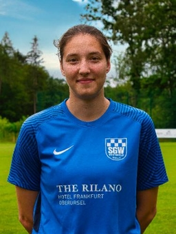 Avatar Bild für Meike Gorny