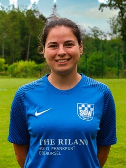 Avatar Bild für Katharina Heiner