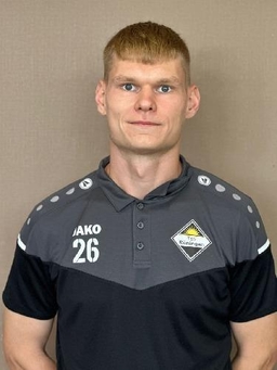 Avatar Bild für Benedikt Pioch