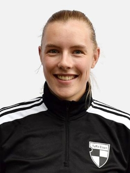 Avatar Bild für Marie Kruckenbaum