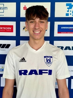 Avatar Bild für Adam Heilig