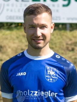 Avatar Bild für Benjamin Benz