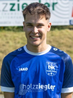 Avatar Bild für Jonas Benz