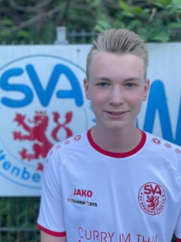 Avatar Bild für Welf William Happe
