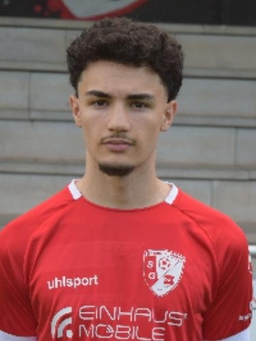 Avatar Bild für Mikail Baytar