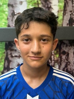 Avatar Bild für Ermiljan Krasniqi