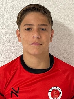 Avatar Bild für Kian Dürr