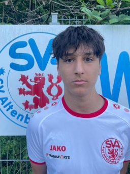 Avatar Bild für Berkay Al-Malik Ulas