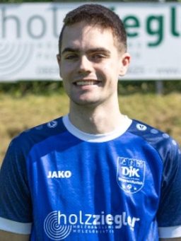 Avatar Bild für Nicolai Rohrer