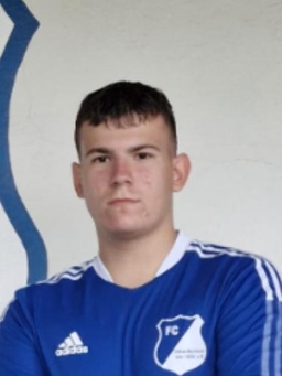 Avatar Bild für Niklas Kehr