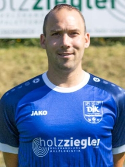 Avatar Bild für Alexander Wiegele