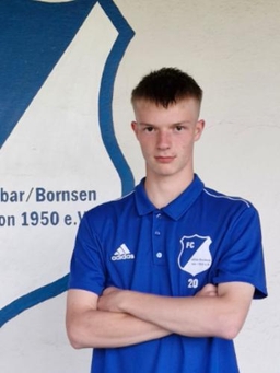 Avatar Bild für Etienne Joel Glaetzer