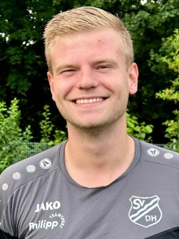 Avatar Bild für Maximilian Heinrich Krauel