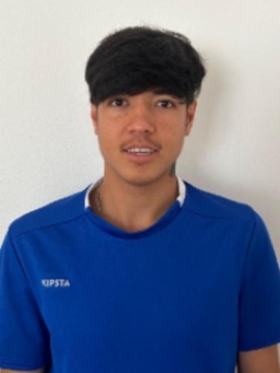 Avatar Bild für Rahmatullah Rahimi