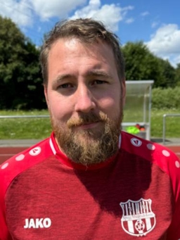 Avatar Bild für Patrick Wegerink