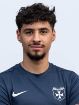 Avatar Bild für Ali Abdallah