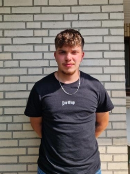 Avatar Bild für Maurice Blessing