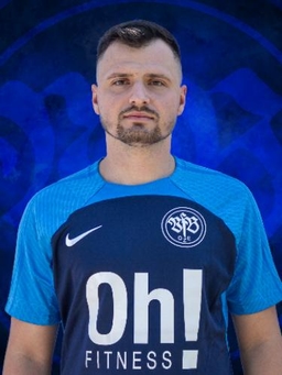 Avatar Bild für Danijel Djedovic