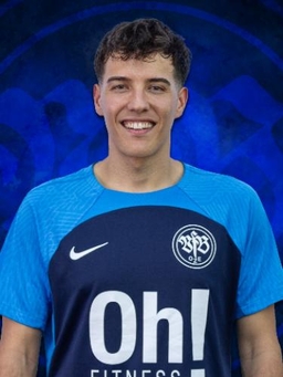 Avatar Bild für Leonard Dodaj