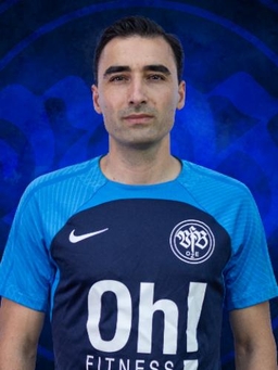 Avatar Bild für Yasin Karaca