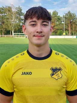 Avatar Bild für Tyler Fechtig