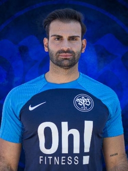 Avatar Bild für Fabio Rendina