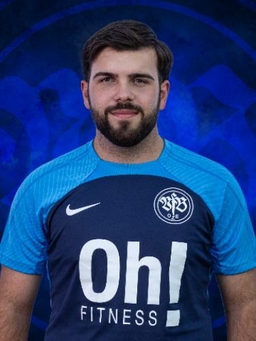 Avatar Bild für Nikolaos Siavilas