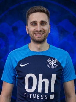 Avatar Bild für Egzon Smajli