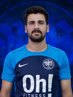 Avatar Bild für Tasos Sachinidis