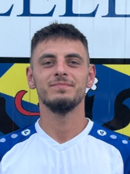 Avatar Bild für Emir Peci