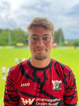 Avatar Bild für Benedict Bucher