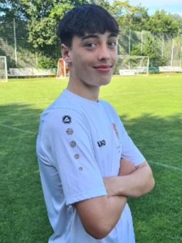 Avatar Bild für Jonah Charles Anthony Hackl