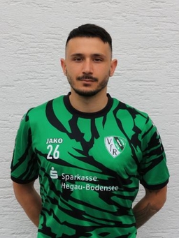 Avatar Bild für Alessandro Fiore Tapia