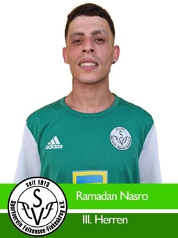 Avatar Bild für Ramadan Nasro