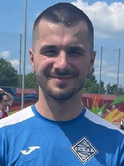 Avatar Bild für Ivica Nikic