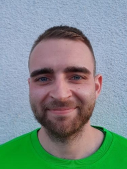 Avatar Bild für Till Krieger