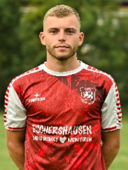 Avatar Bild für Fabian Bertram