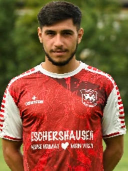 Avatar Bild für Faris Farah